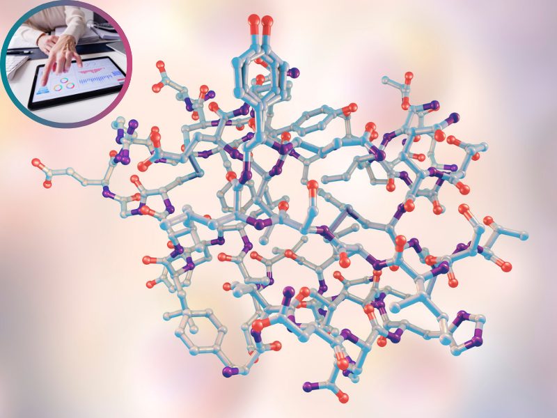 2024 Nobel Prize in Chemistry Awarded to Pioneering Advances in Protein